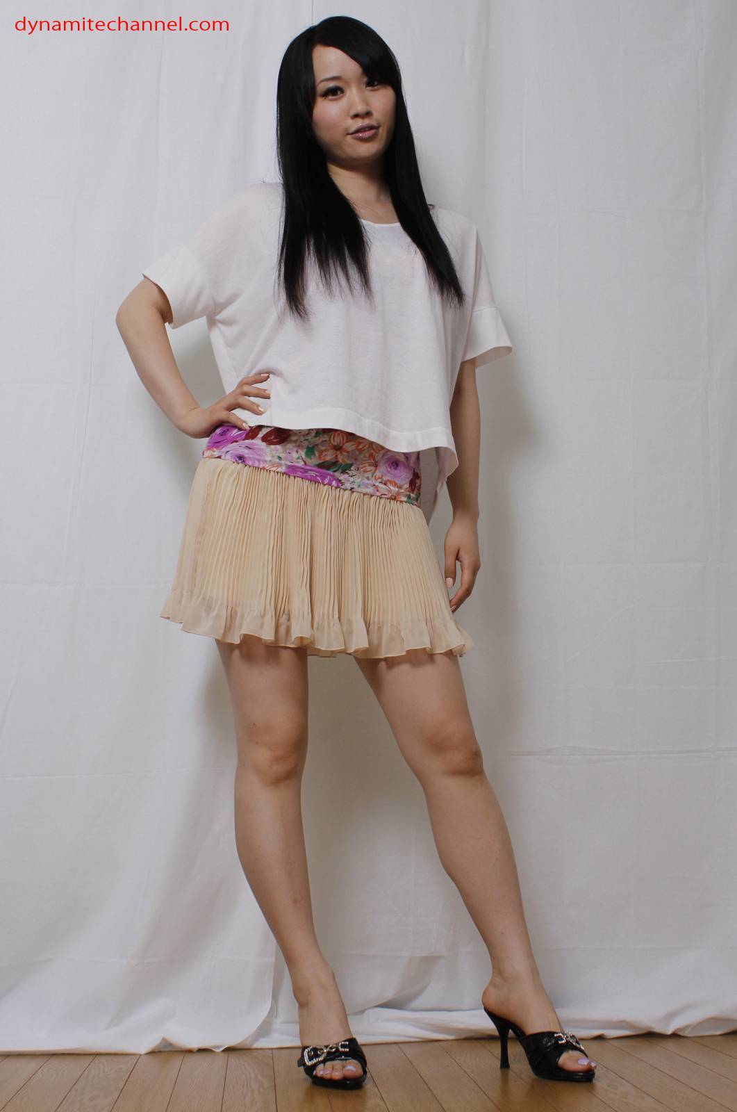 [D-CH] 2012.07.17 美咲あすみ　女优高清性感诱惑写真